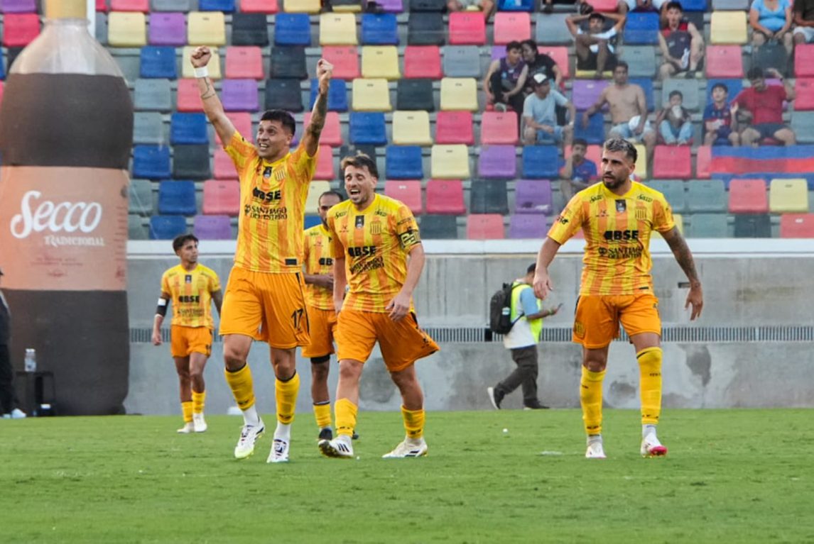 Mitre busca volver al triunfo ante Deportivo Madryn en el 8 de Abril