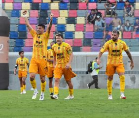 Mitre busca volver al triunfo ante Deportivo Madryn en el 8 de Abril