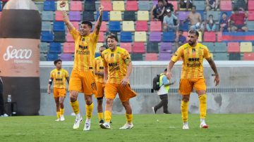 Mitre busca volver al triunfo ante Deportivo Madryn en el 8 de Abril