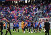 Tras el clásico, así quedaron Mitre y Güemes en la Primera Nacional