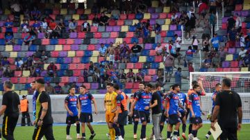 Tras el clásico, así quedaron Mitre y Güemes en la Primera Nacional