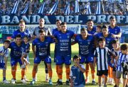 Sarmiento va por su primera alegría en el Federal A ante Sol de América en Formosa