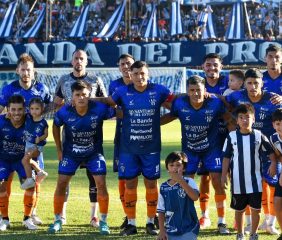 Sarmiento va por su primera alegría en el Federal A ante Sol de América en Formosa