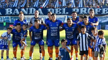 Sarmiento va por su primera alegría en el Federal A ante Sol de América en Formosa