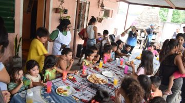 Plan de lucha en marcha: organizaciones sociales denuncian el recorte de 950 mil programas de empleo