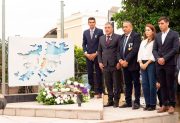 La Banda rinde homenaje a los Héroes de Malvinas: los actos centrales este 2 de abril