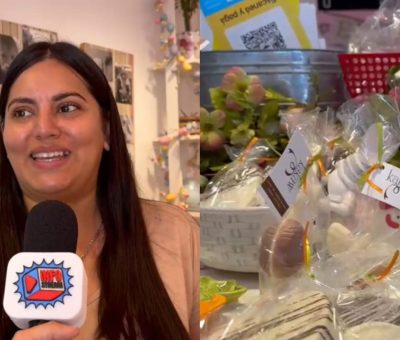 Pascuas en Santiago: variedad de precios y productos para todos los gustos