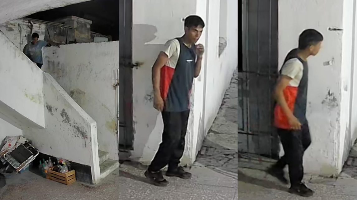 “Estamos cansados de los robos, sabemos quiénes son y andan libres”: denuncian reiterados hechos y piden más controles