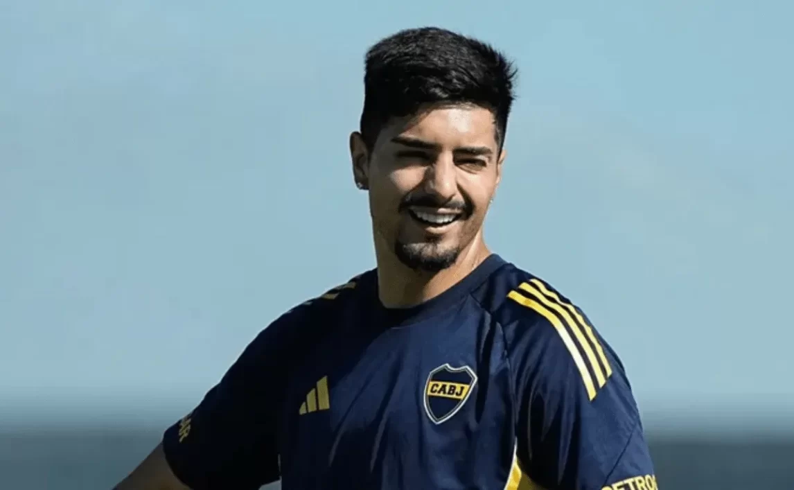 Williams Alarcón sufrió un revés en el TAS en su conflicto económico con Unión La Calera