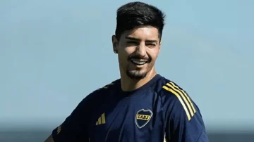 Williams Alarcón sufrió un revés en el TAS en su conflicto económico con Unión La Calera