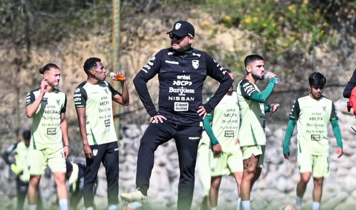 Se define el repechaje rumbo al Mundial 2026