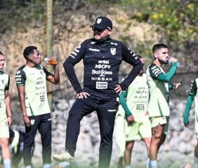 Se define el repechaje rumbo al Mundial 2026