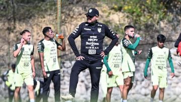 Se define el repechaje rumbo al Mundial 2026