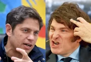 Kicillof: “Le va a costar mucho a Milei explicar cómo festeja que los buitres no tenían razón”