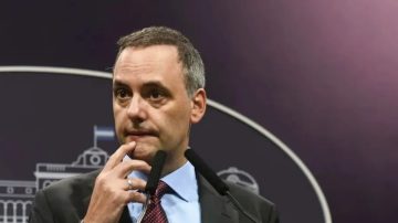 Crecen las sospechas por el patrimonio de Adorni: detectaron inconsistencias en el registro de la casa de Exaltación de la Cruz