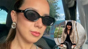 “No son números, son historias”: desgarrador descargo de la tía de Agostina Páez pidiendo empatía y justicia