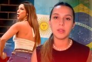 Expediente Agostina Páez: cronología de los hechos y cómo llega al juicio la abogada acusada de injuria racial en Brasil