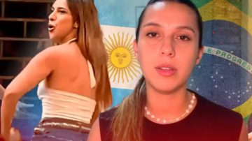 Expediente Agostina Páez: cronología de los hechos y cómo llega al juicio la abogada acusada de injuria racial en Brasil