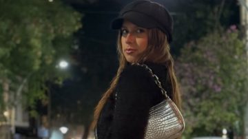 “Hay días en los que siento que no puedo más”: la desesperación de Agostina Páez en el Día de la Mujer lejos de Argentina