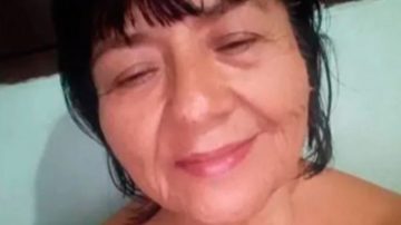 ADELANTO DE INFO DEL ESTERO EN EL CASO RAMONA MEDINA: El ADN confirma que los restos hallados son de ella