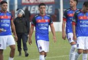 Güemes recibe a Chacarita Juniors en un duelo clave por la tercera fecha