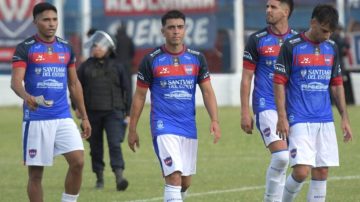 Güemes recibe a Chacarita Juniors en un duelo clave por la tercera fecha