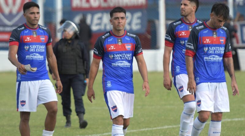 Güemes recibe a Chacarita Juniors en un duelo clave por la tercera fecha
