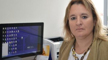 Fiscalía solicitó elevar a juicio la causa contra la exfiscal Aída Farrán Serlé