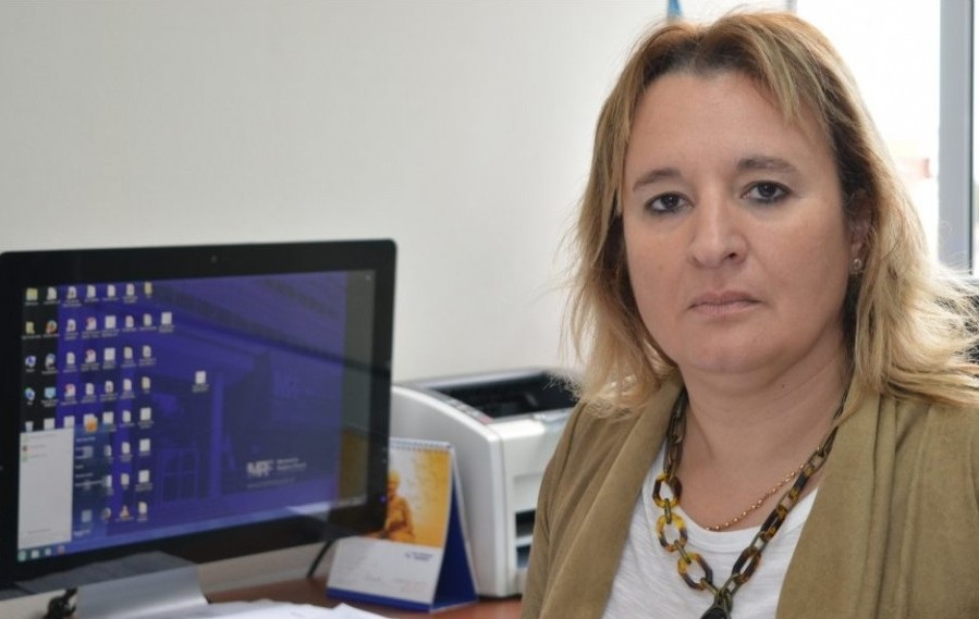 Fiscalía solicitó elevar a juicio la causa contra la exfiscal Aída Farrán Serlé