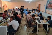 Añatuya: con un torneo de ajedrez conmemoraron el Día de la Memoria por la Verdad y la Justicia