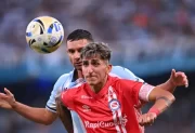 Boca contra el tiempo: peligra la incorporación de Alan Lescano