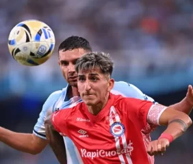 Boca contra el tiempo: peligra la incorporación de Alan Lescano