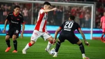 Independiente visita a Instituto en un duelo clave