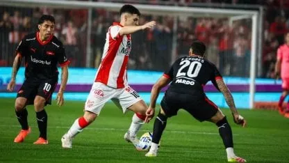 Independiente visita a Instituto en un duelo clave