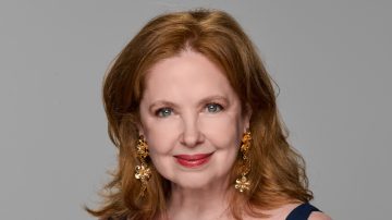 Definen la continuidad de Andrea del Boca en “Gran Hermano, Generación Dorada”