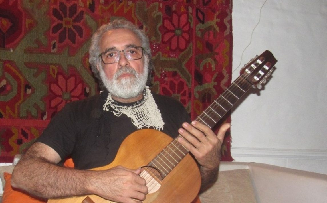 POLÉMICA CON BOLIVIA POR LA CHACARERA. Andrés Chazarreta: “Si los bolivianos la sienten propia está bien, tienen sus fundamentos”