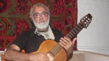 POLÉMICA CON BOLIVIA POR LA CHACARERA. Andrés Chazarreta: “Si los bolivianos la sienten propia está bien, tienen sus fundamentos”