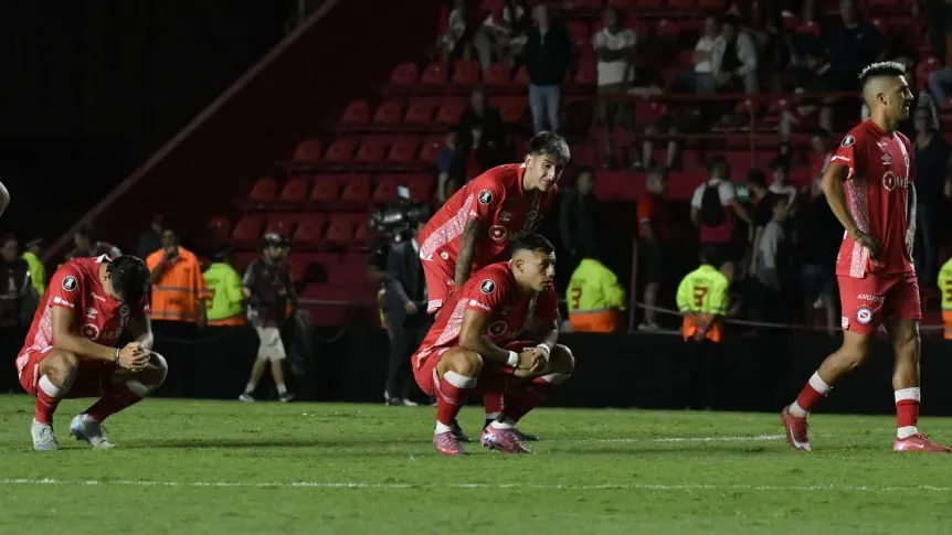 Argentinos Juniors vuelve al ruedo ante Barracas Central tras la eliminación internacional