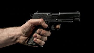 Llegaron a tiempo para salvar la vida de un adolescente que intentaba lo peor