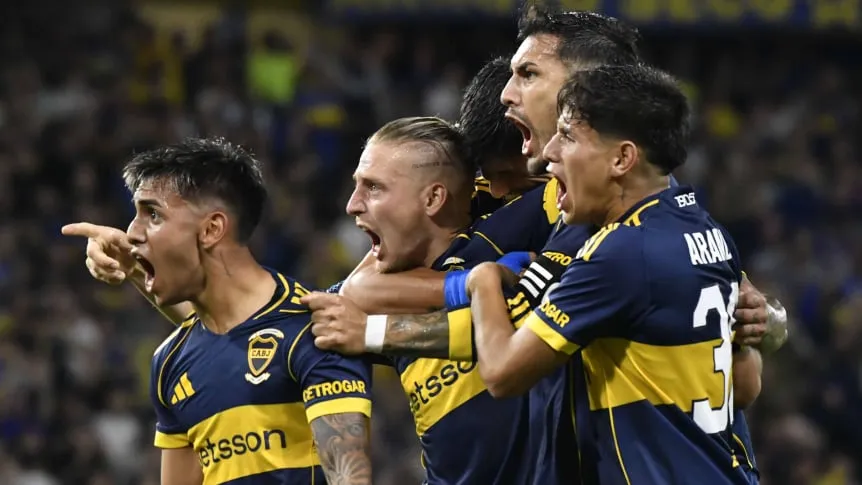 Unión recibe a Boca en Santa Fe con el objetivo de seguir en la cima