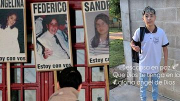 El tiroteo en Santa Fe reavivó el fantasma de la masacre de Carmen de Patagones ocurrida en 2004