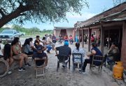 El intendente Rosales fortalece el diálogo con comunidades rurales en San Pedro