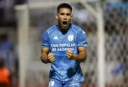 Atlético Tucumán se impuso ante Sportivo Barracas y avanzó a los 16avos de Copa Argentina