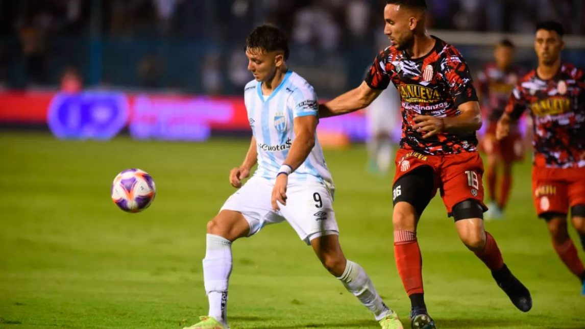 Barracas recibe a Atlético Tucumán buscando confirmar su levantada