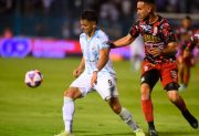 Barracas recibe a Atlético Tucumán buscando confirmar su levantada