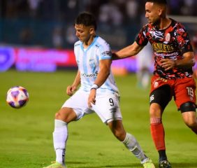 Barracas recibe a Atlético Tucumán buscando confirmar su levantada