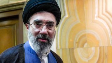 Alerta máxima: medios internacionales aseguran que el ayatollah Mojtaba Khamenei habría muerto