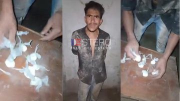 Habló el acusado de abusar de una mujer con ACV y apuntó contra su hija: “Vende bagullos a 45 mil pesos los 5 gramos”