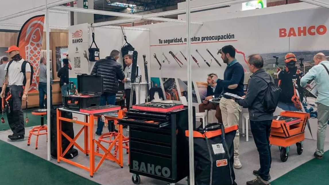 Bahco, el gigante de las herramientas echó a 40 trabajadores y deja de producir en Santa Fe