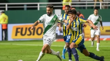 Rosario Central se mide con Banfield buscando consolidarse entre los mejores del Apertura